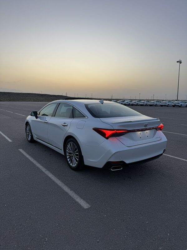 Toyota Avalon 2020 - 580 000 TMT - Aşgabat - img 2