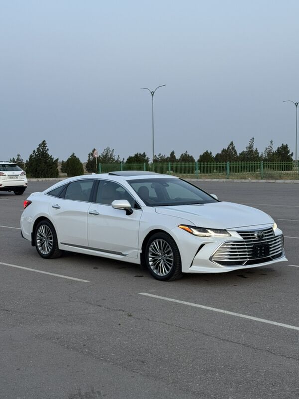 Toyota Avalon 2020 - 580 000 TMT - Aşgabat - img 3