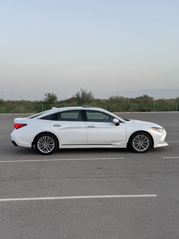 Toyota Avalon 2020 - 580 000 TMT - Aşgabat - img 4