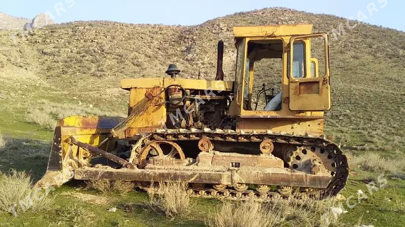 MTZ 80 1996 - 80 000 TMT - Койтендаг - img 3