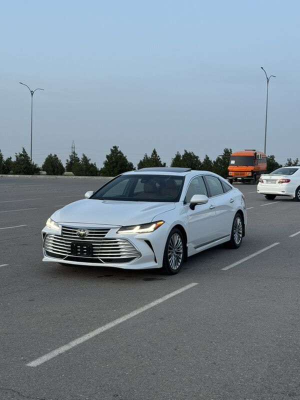 Toyota Avalon 2020 - 580 000 TMT - Aşgabat - img 7