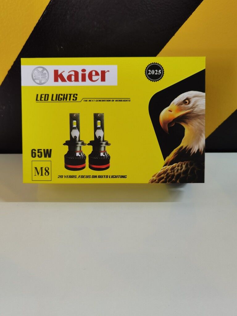 ORIGINAL KAIER M8 LED 250 TMT - Aşgabat - img 2