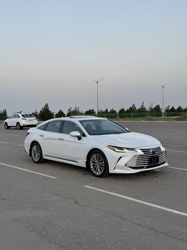 Toyota Avalon 2020 - 580 000 TMT - Aşgabat - img 8