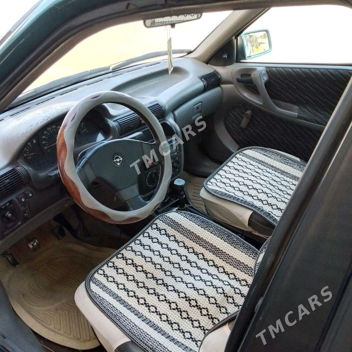 Opel Astra 1992 - 36 000 TMT - Türkmenabat - img 5