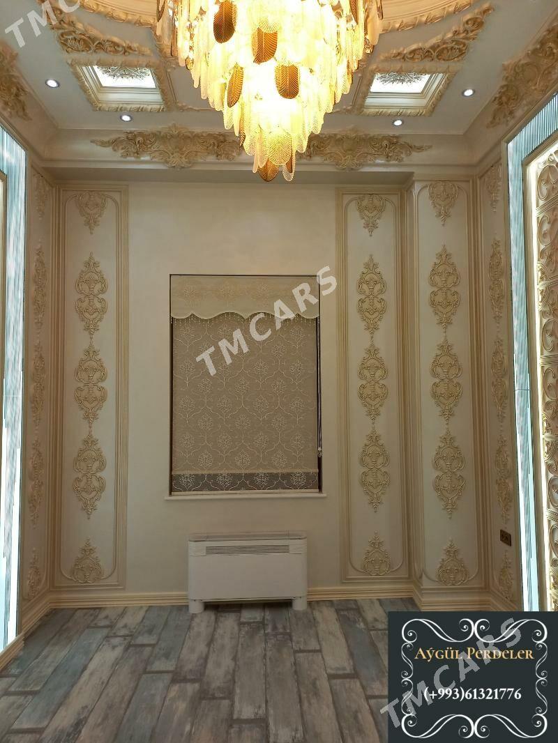 zalyuz jalyuz жалюз  perde - Aşgabat - img 9