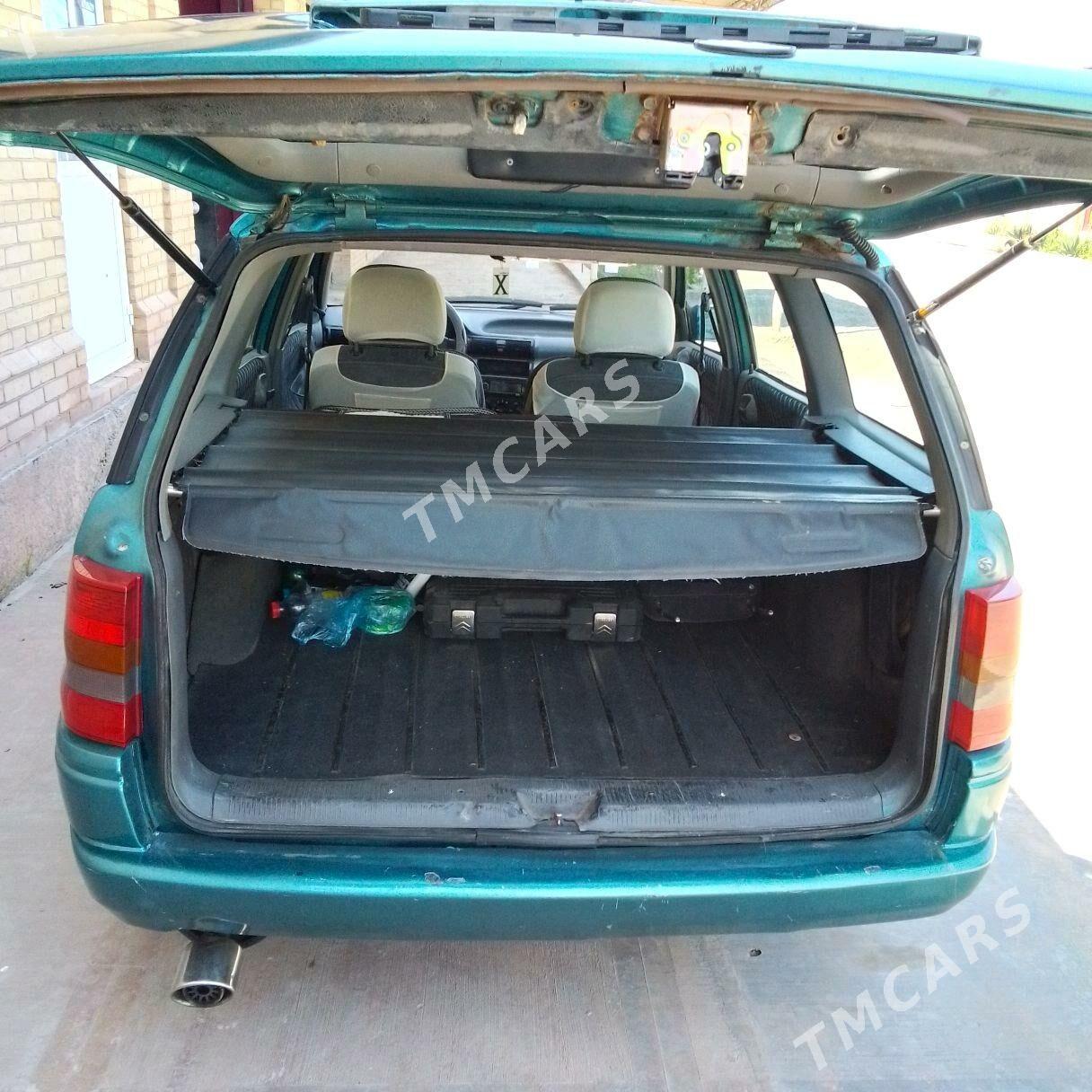 Opel Astra 1992 - 36 000 TMT - Türkmenabat - img 7