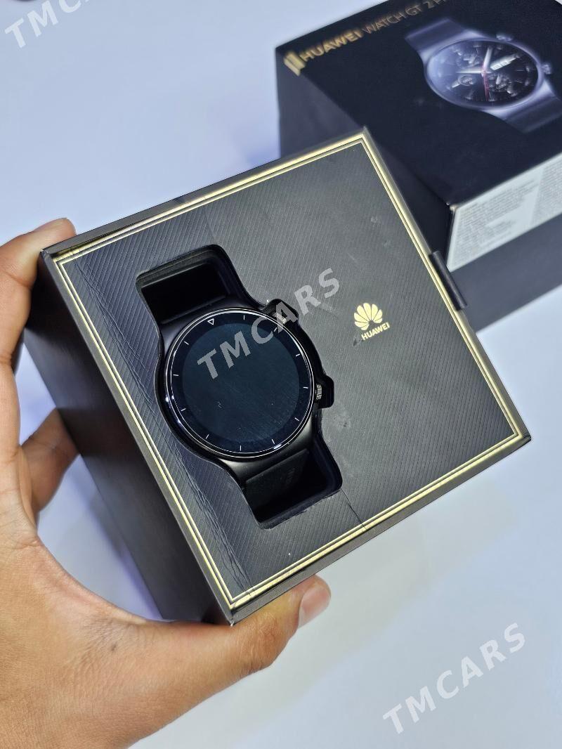 Huawei Gt2Pro 46mm - Mary - img 5