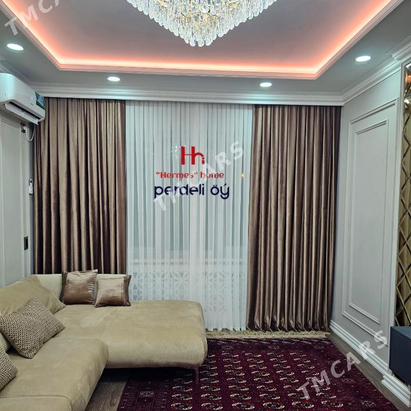 Tuty Zanawesga perde штор - Aşgabat - img 9