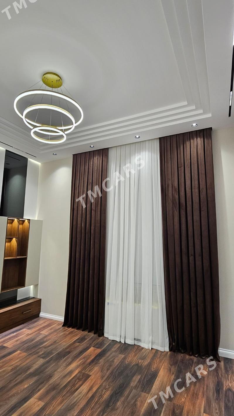 Tuty Zanawesga perde штор - Aşgabat - img 3