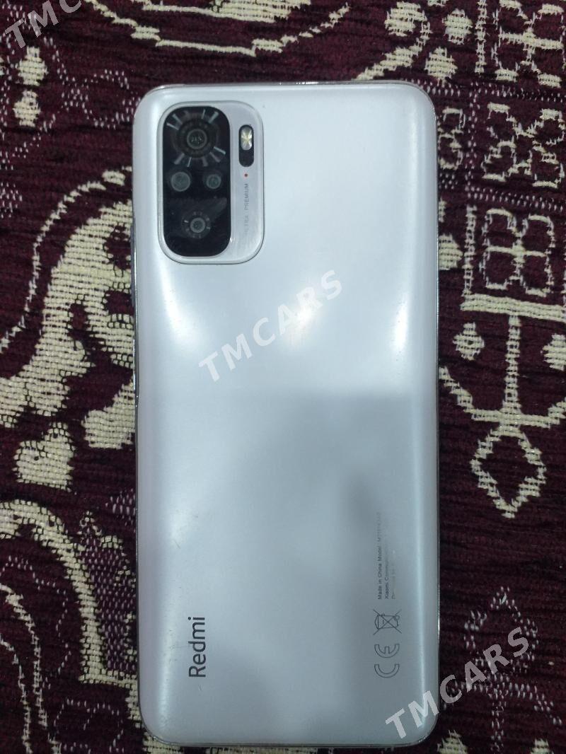 redmi not10 - Sakarçäge - img 2