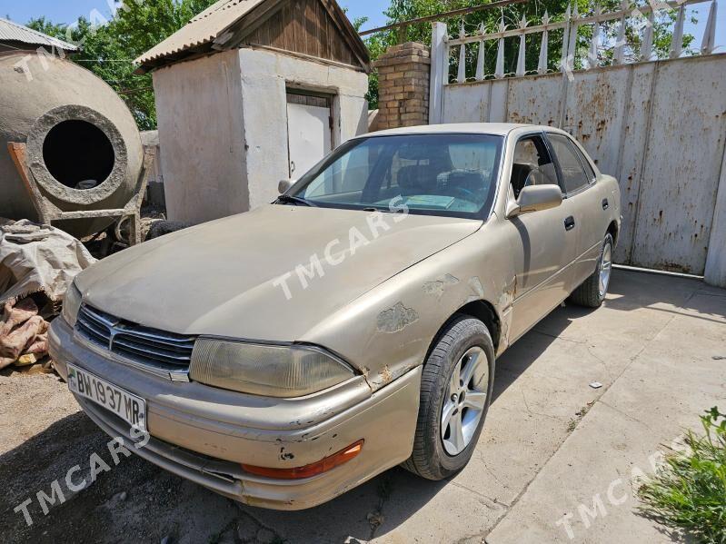 Toyota Camry 1992 - 50 000 TMT - Mary - img 2