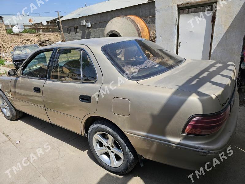 Toyota Camry 1992 - 50 000 TMT - Mary - img 3