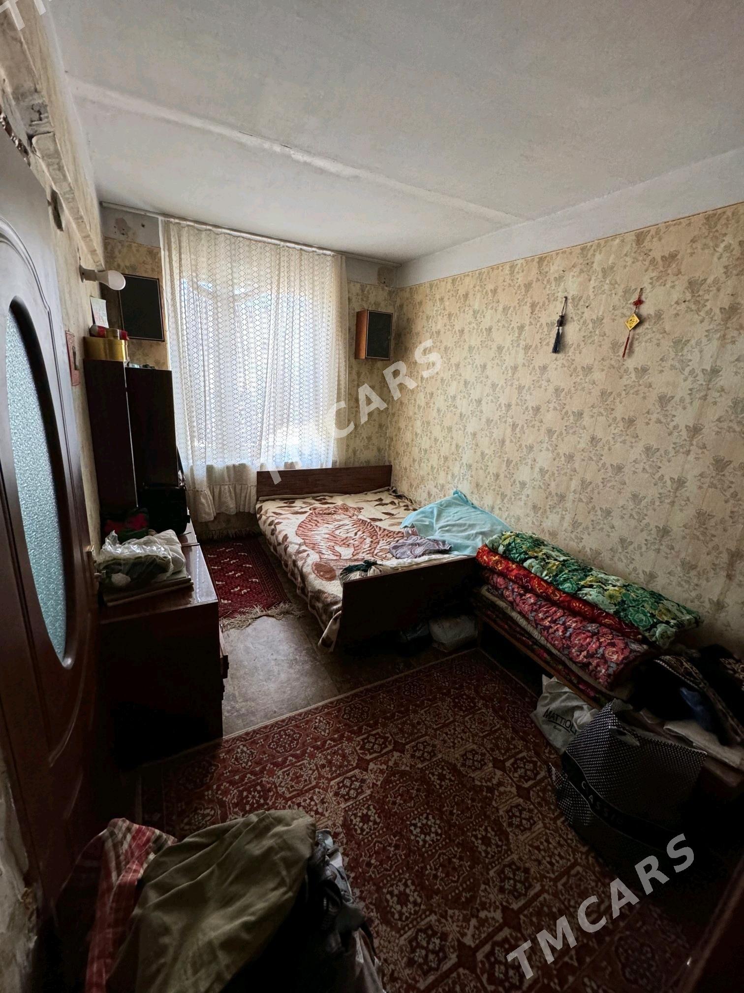 4 ком на 2 этаже - Туркменбаши - img 5