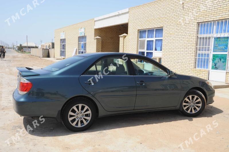 Toyota Camry 2002 - 130 000 TMT - Мары - img 5