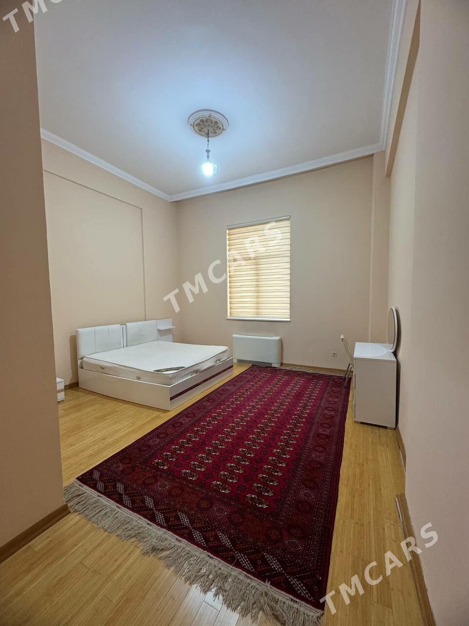 15 TAPGYR 3 KOMNAT - Aşgabat - img 4