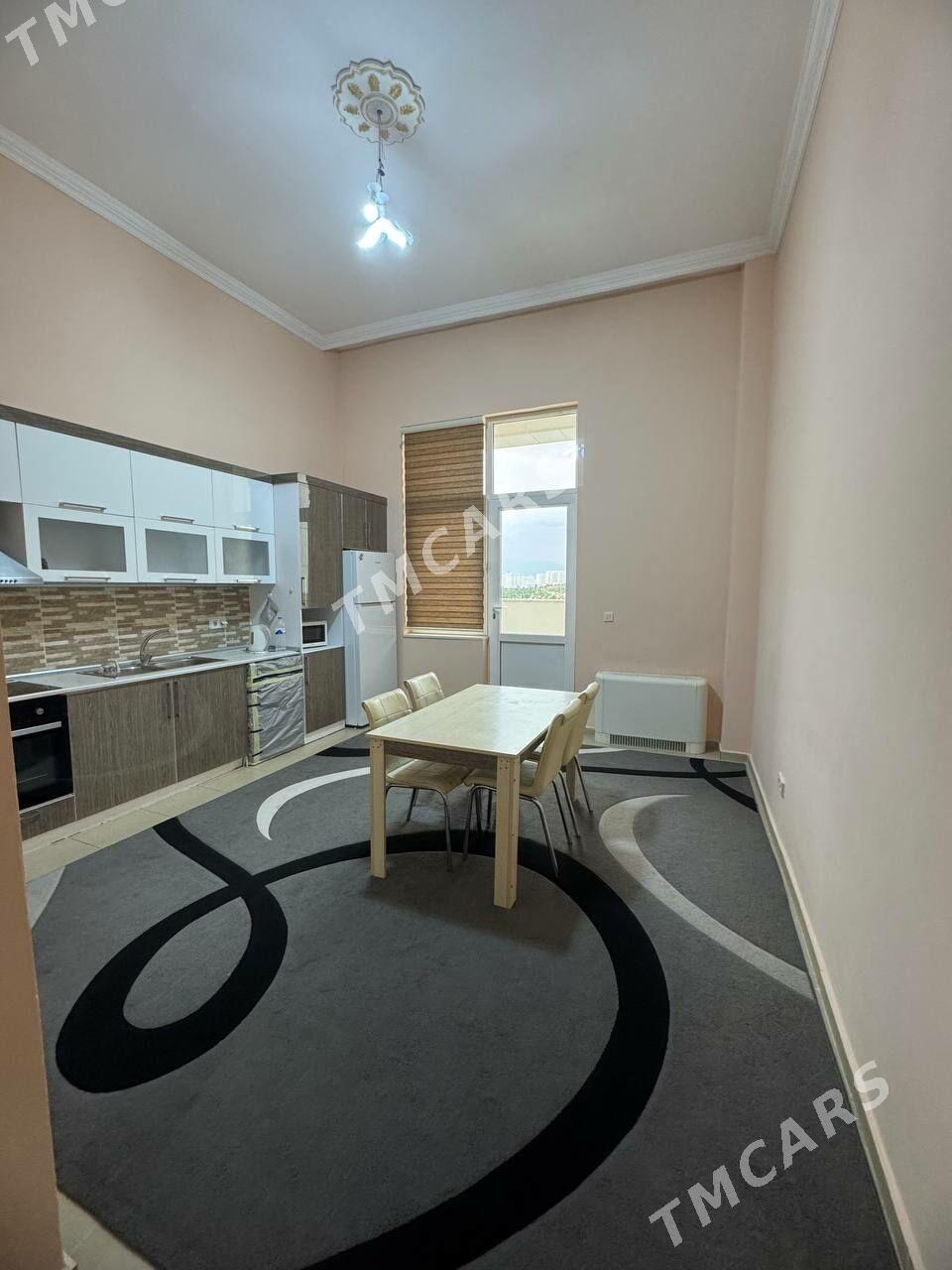 15 TAPGYR 3 KOMNAT - Aşgabat - img 5
