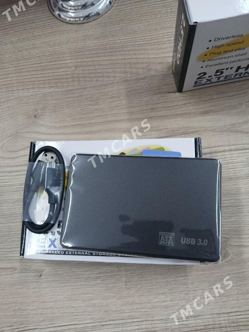 HDD case - Daşoguz - img 2