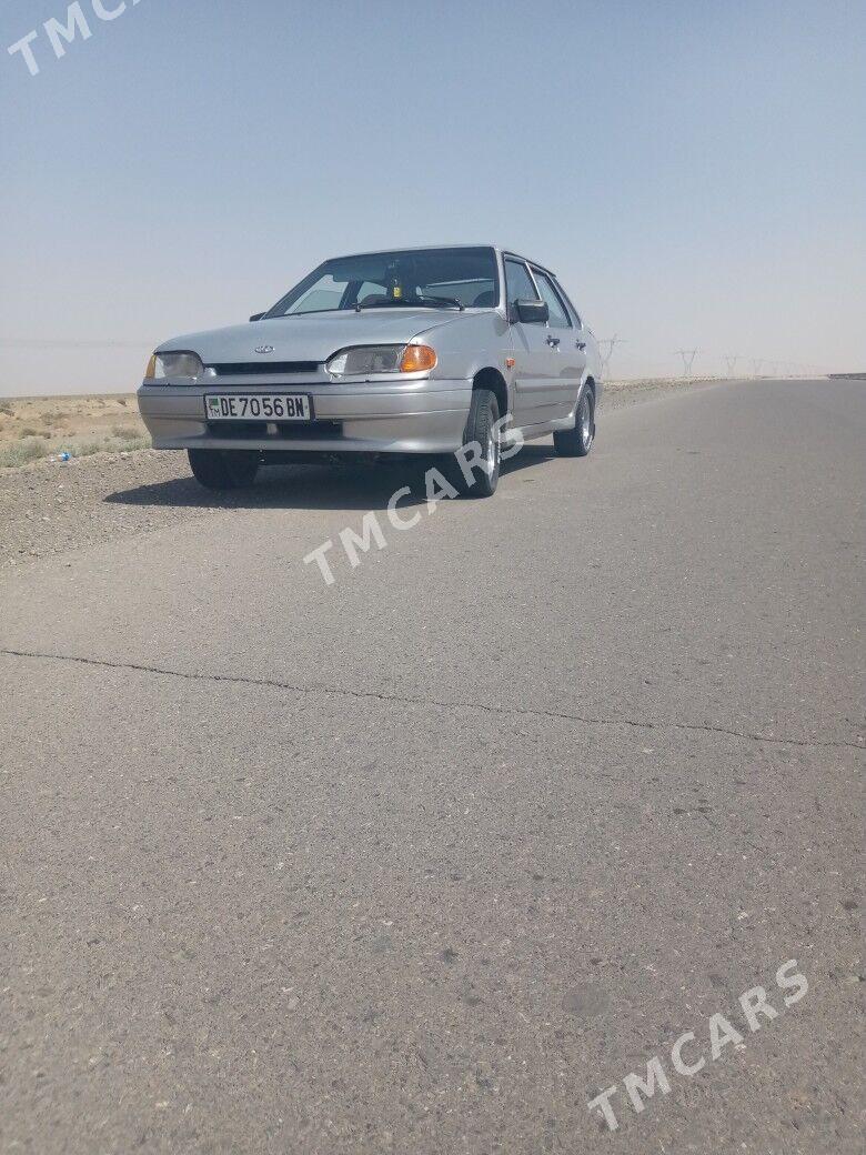 Lada 2115 2003 - 25 000 TMT - Джебел - img 2