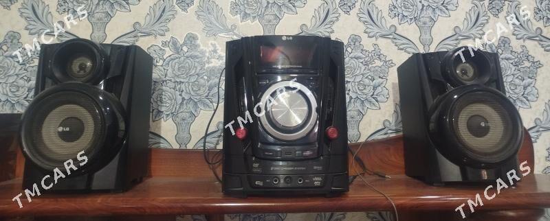 LG - Türkmenabat - img 2