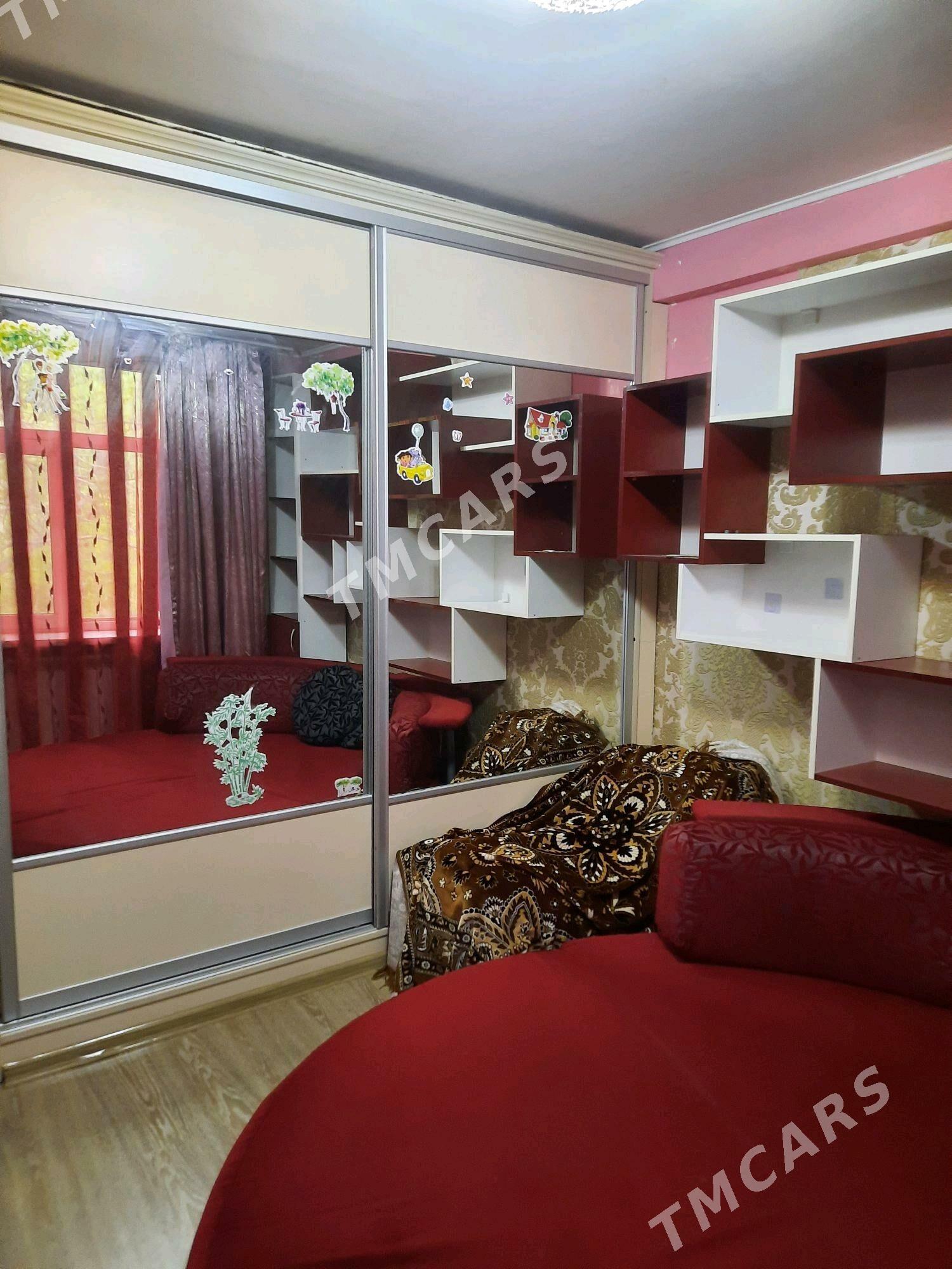 ЦЕНТР. 3 КОМН.3 ЭТАЖ - Aşgabat - img 5