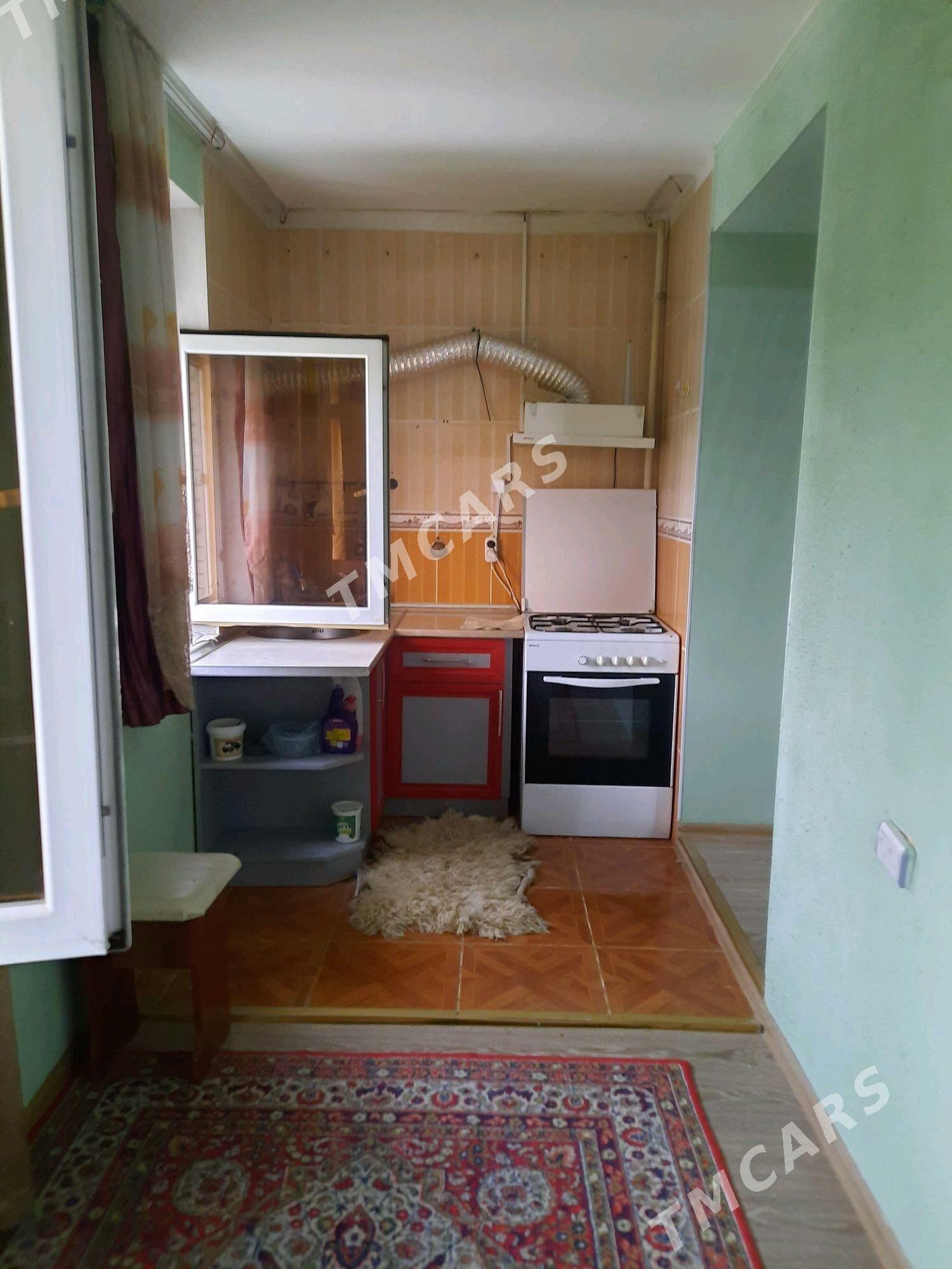 ЦЕНТР. 3 КОМН.3 ЭТАЖ - Aşgabat - img 8