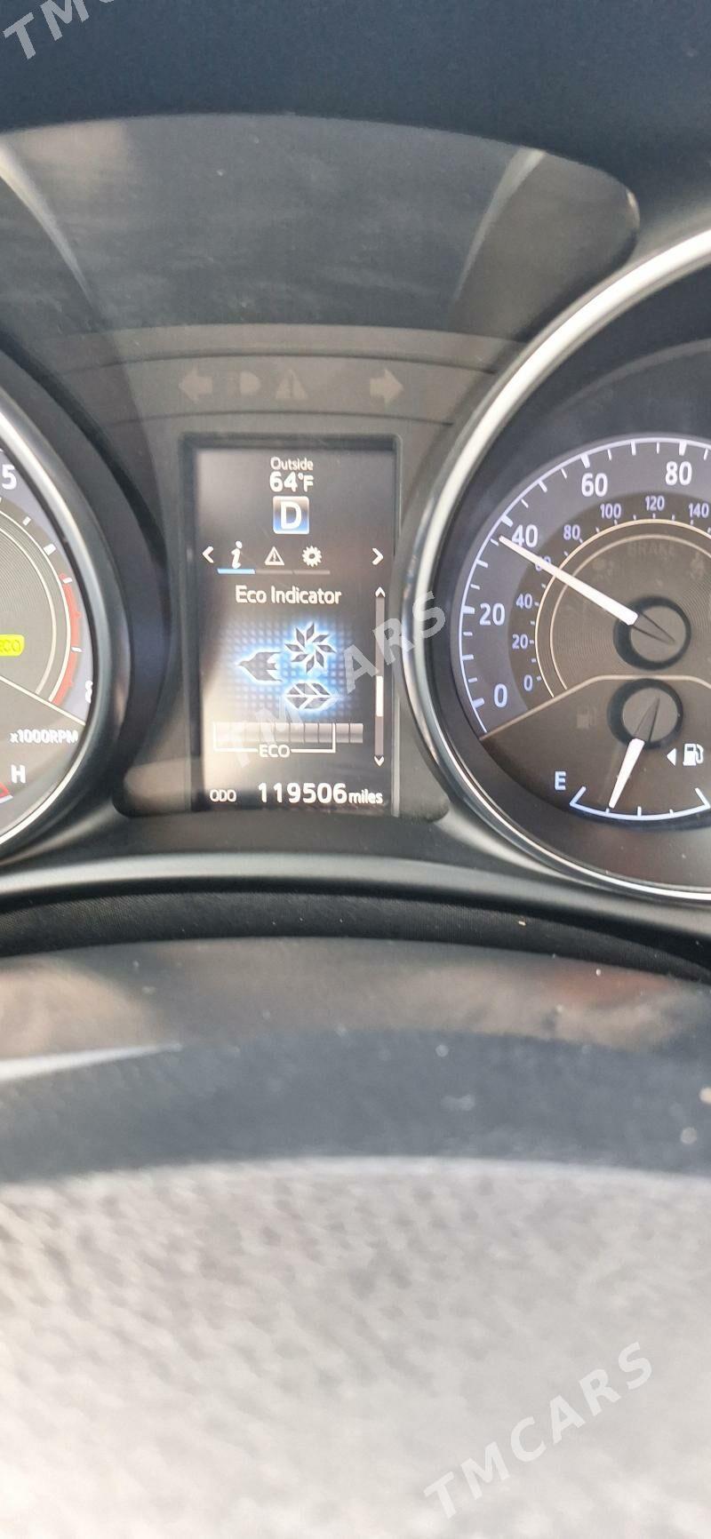 Toyota Scion 2016 - 155 000 TMT - Бузмеин ГРЭС - img 4