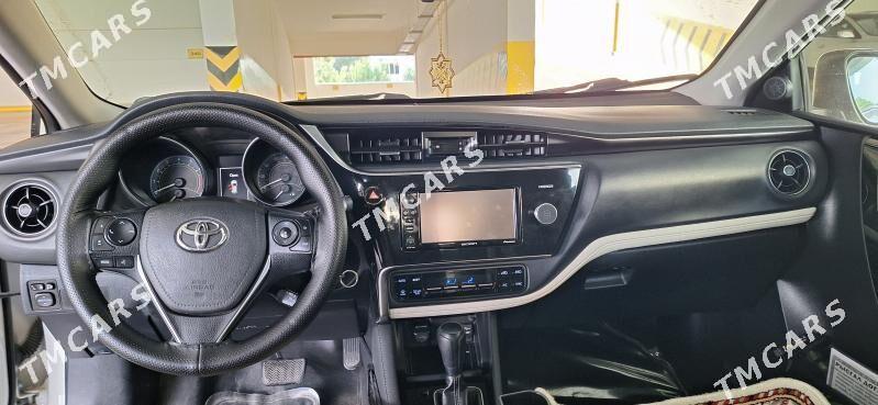 Toyota Scion 2016 - 155 000 TMT - Бузмеин ГРЭС - img 6