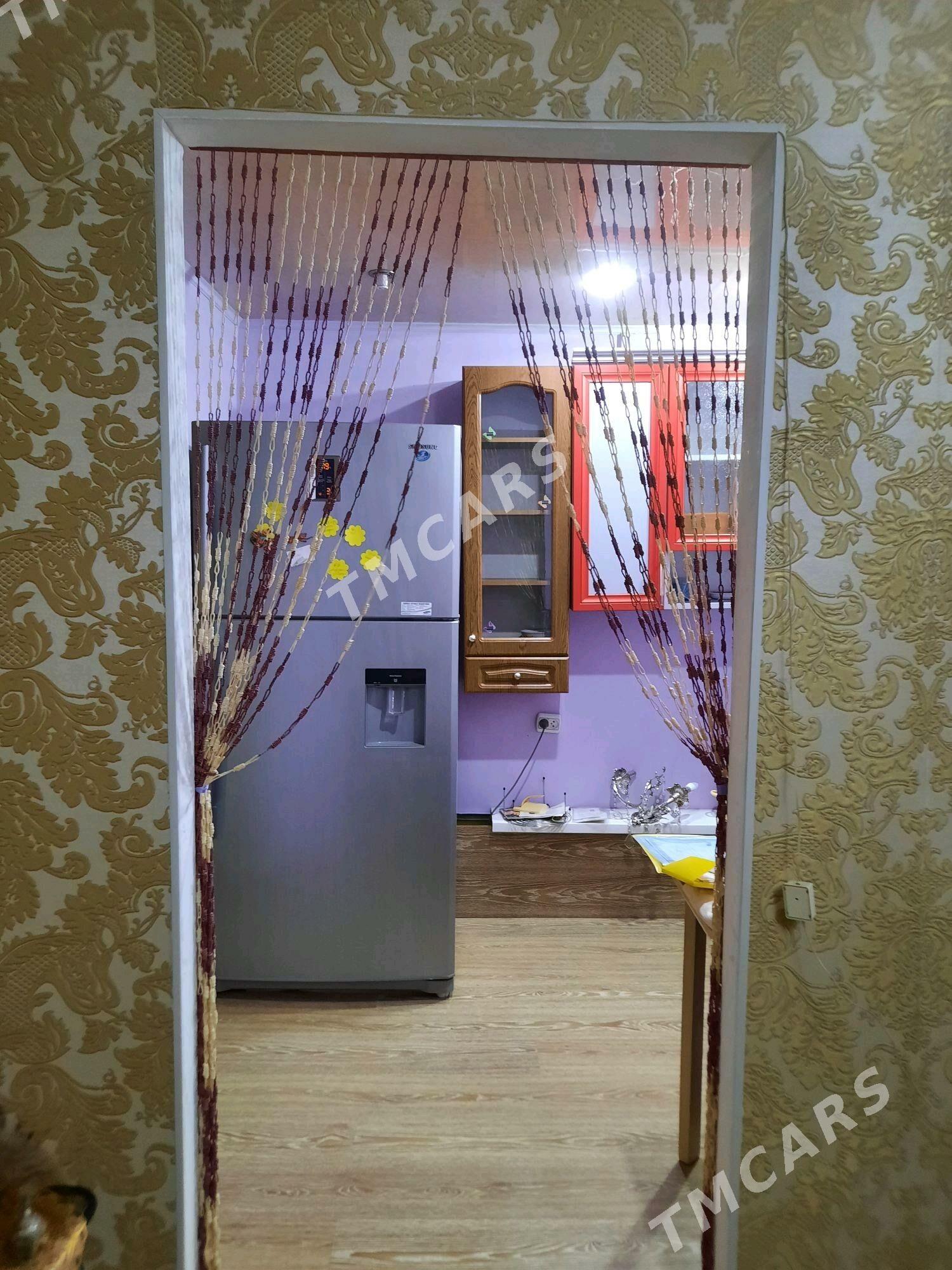 ЦЕНТР. 3 КОМН.3 ЭТАЖ - Aşgabat - img 10