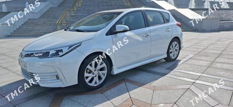 Toyota Scion 2016 - 155 000 TMT - Бузмеин ГРЭС - img 5