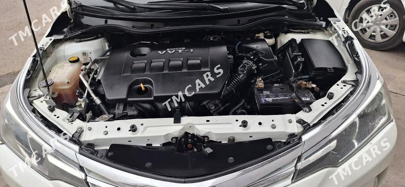 Toyota Scion 2016 - 155 000 TMT - Бузмеин ГРЭС - img 8