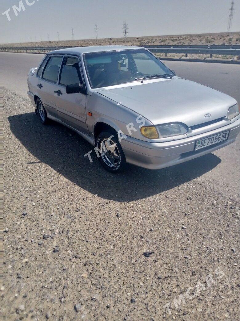 Lada 2115 2003 - 25 000 TMT - Джебел - img 6