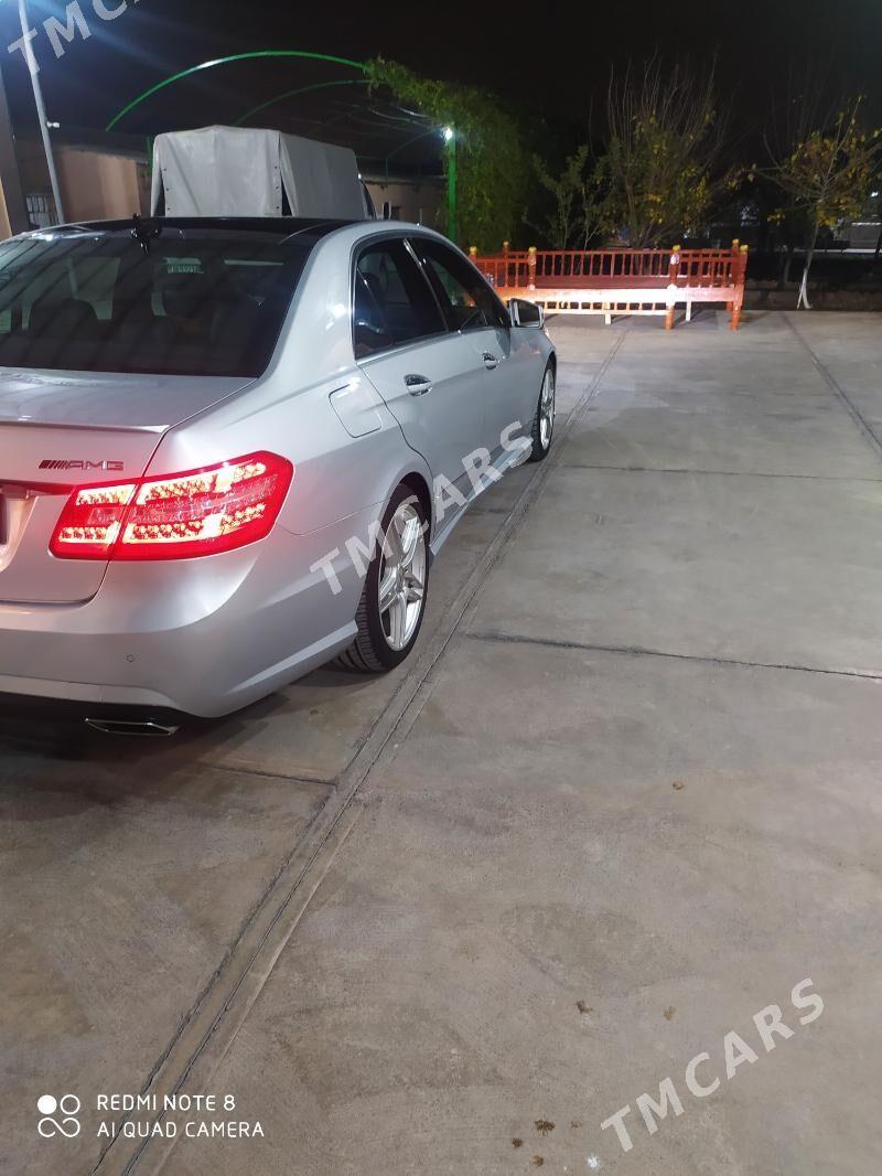 Mercedes-Benz E350 2010 - 400 000 TMT - Bagyr - img 5