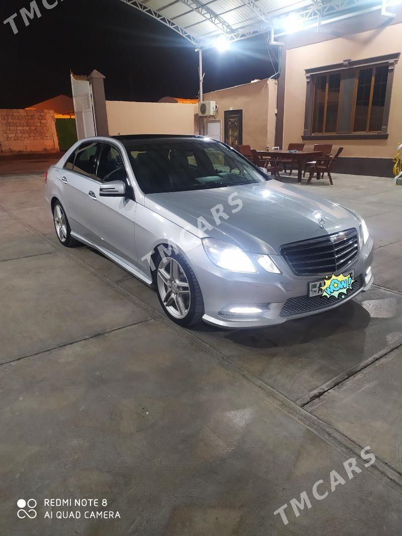 Mercedes-Benz E350 2010 - 400 000 TMT - Bagyr - img 8