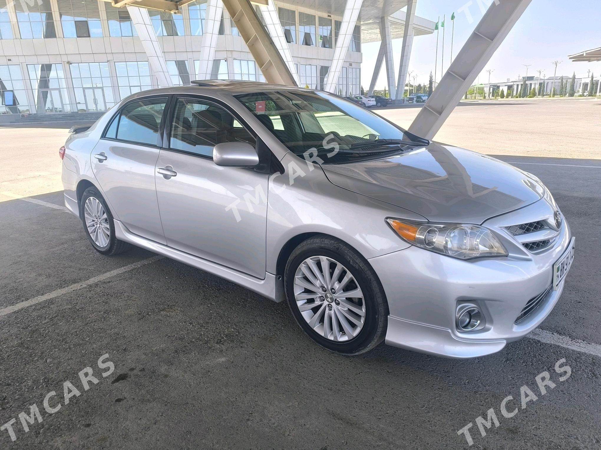 Toyota Corolla 2011 - 155 000 TMT - Türkmenabat - img 3