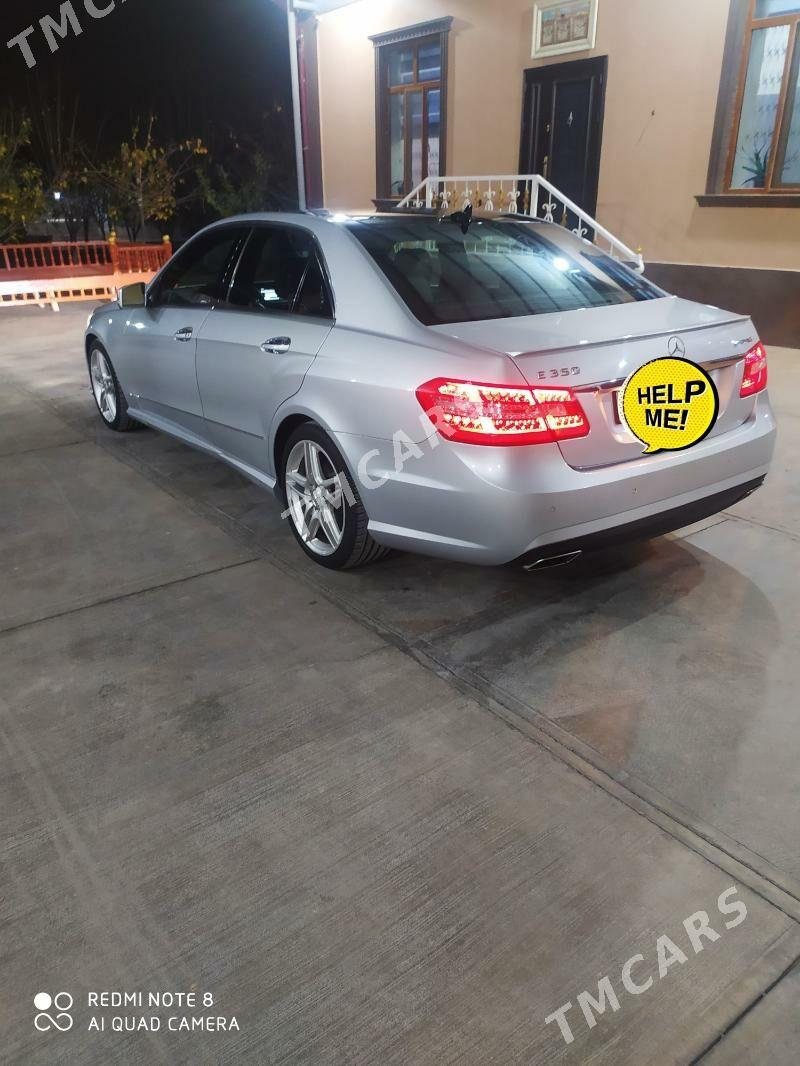 Mercedes-Benz E350 2010 - 400 000 TMT - Bagyr - img 4