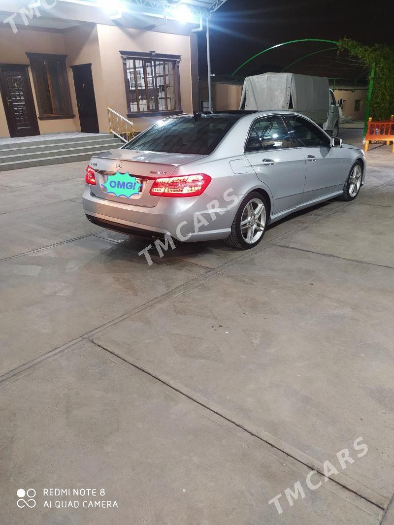Mercedes-Benz E350 2010 - 400 000 TMT - Bagyr - img 2