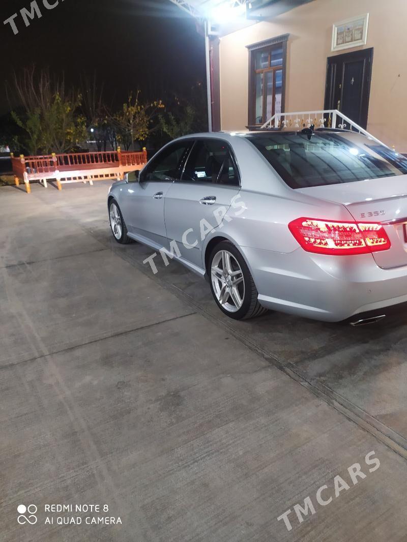 Mercedes-Benz E350 2010 - 400 000 TMT - Bagyr - img 6