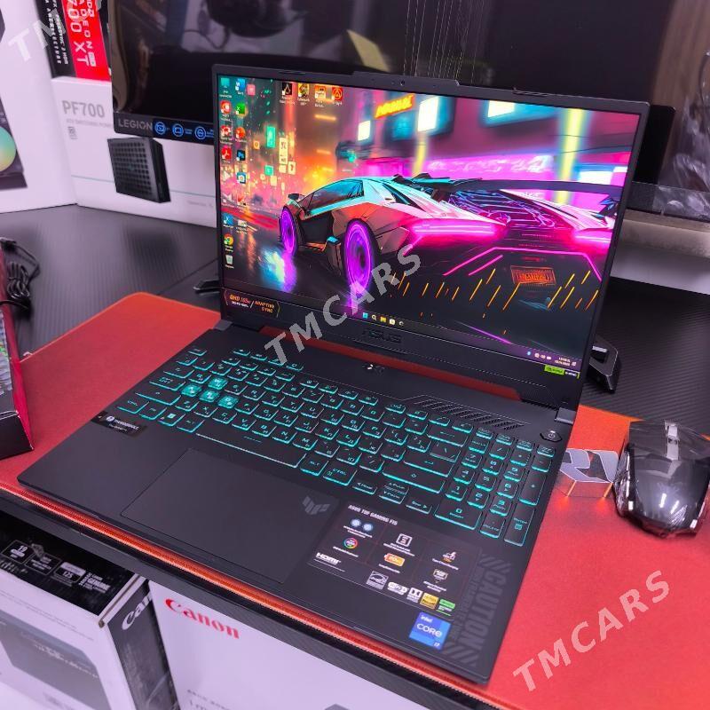 ASUS RTX4070/Core i7-13/DDR5 - Мир 7 - img 1