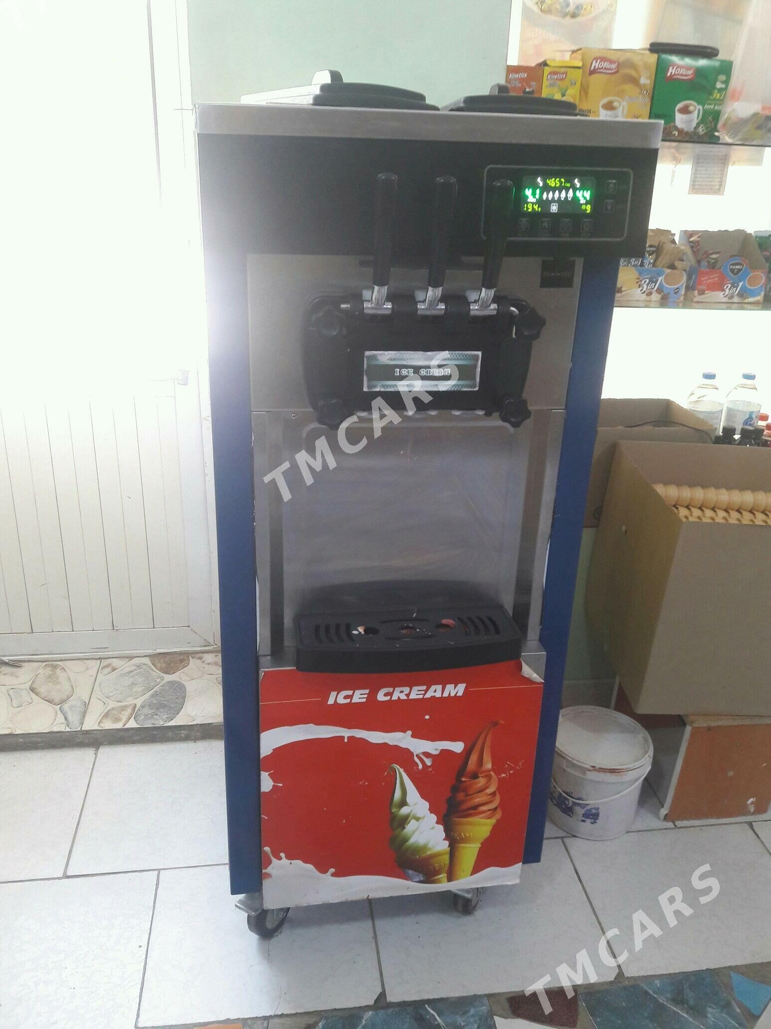 Guyma aparat - Mary - img 2