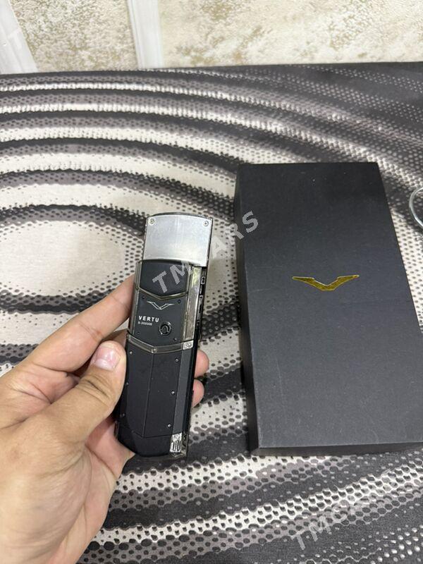 vertu - Ашхабад - img 2
