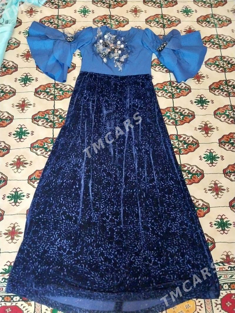 gök pombah - Aşgabat - img 2