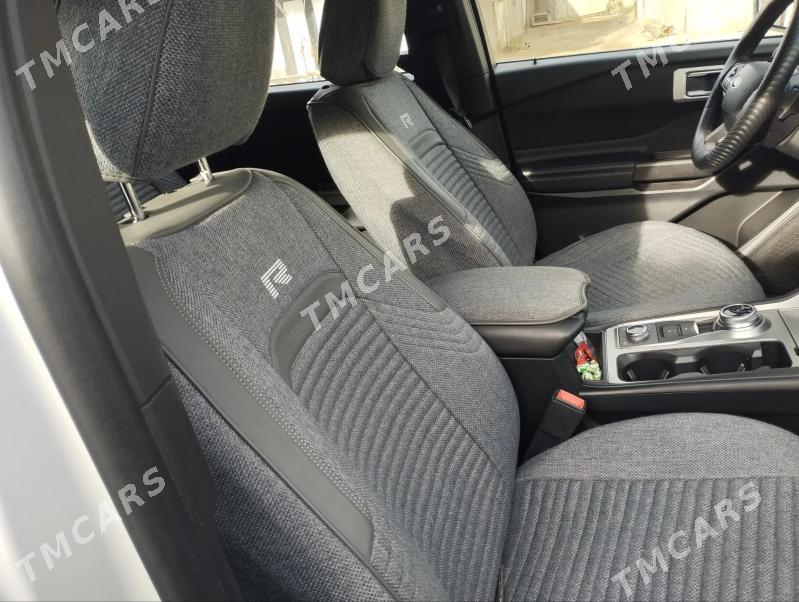 Ford Explorer 2020 - 450 000 TMT - Туркменбаши - img 7