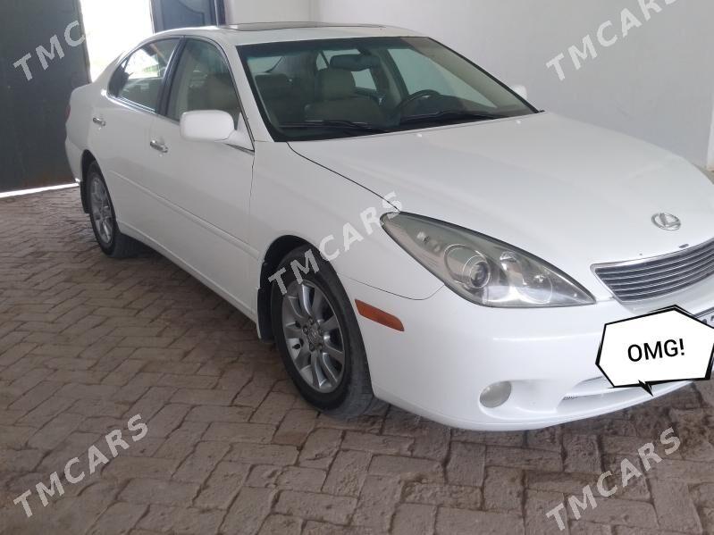Lexus ES 300 2003 - 160 000 TMT - Kerki - img 2