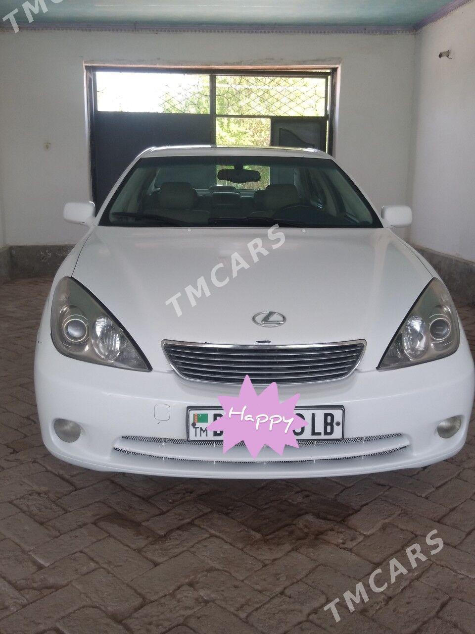 Lexus ES 300 2003 - 160 000 TMT - Kerki - img 4