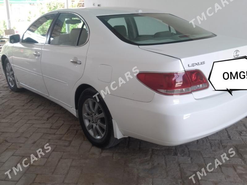 Lexus ES 300 2003 - 160 000 TMT - Kerki - img 3