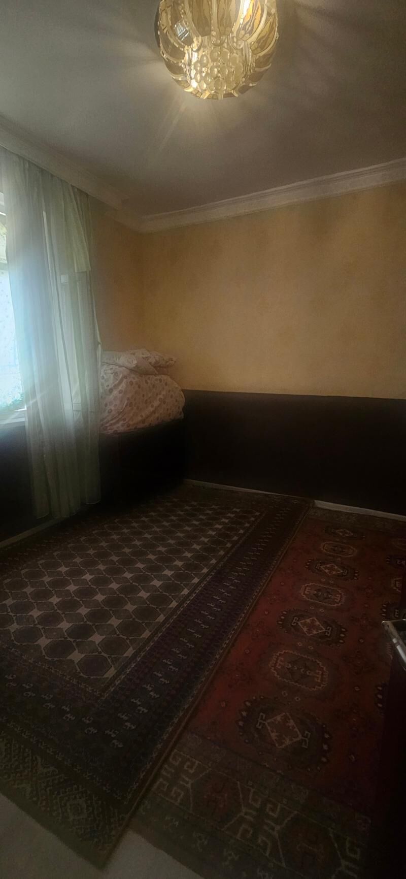 hitrowka wysokiy potolok 2 kom - Ашхабад - img 3