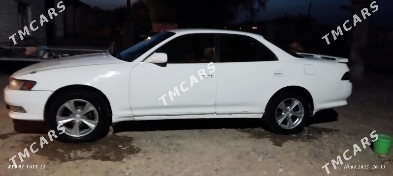 Toyota Mark II 1994 - 50 000 TMT - Kaka - img 2