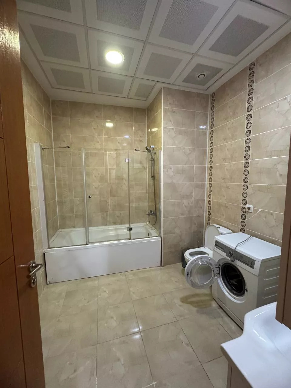 15 tapgyr 10et 3kom 186kw - Aşgabat - img 2