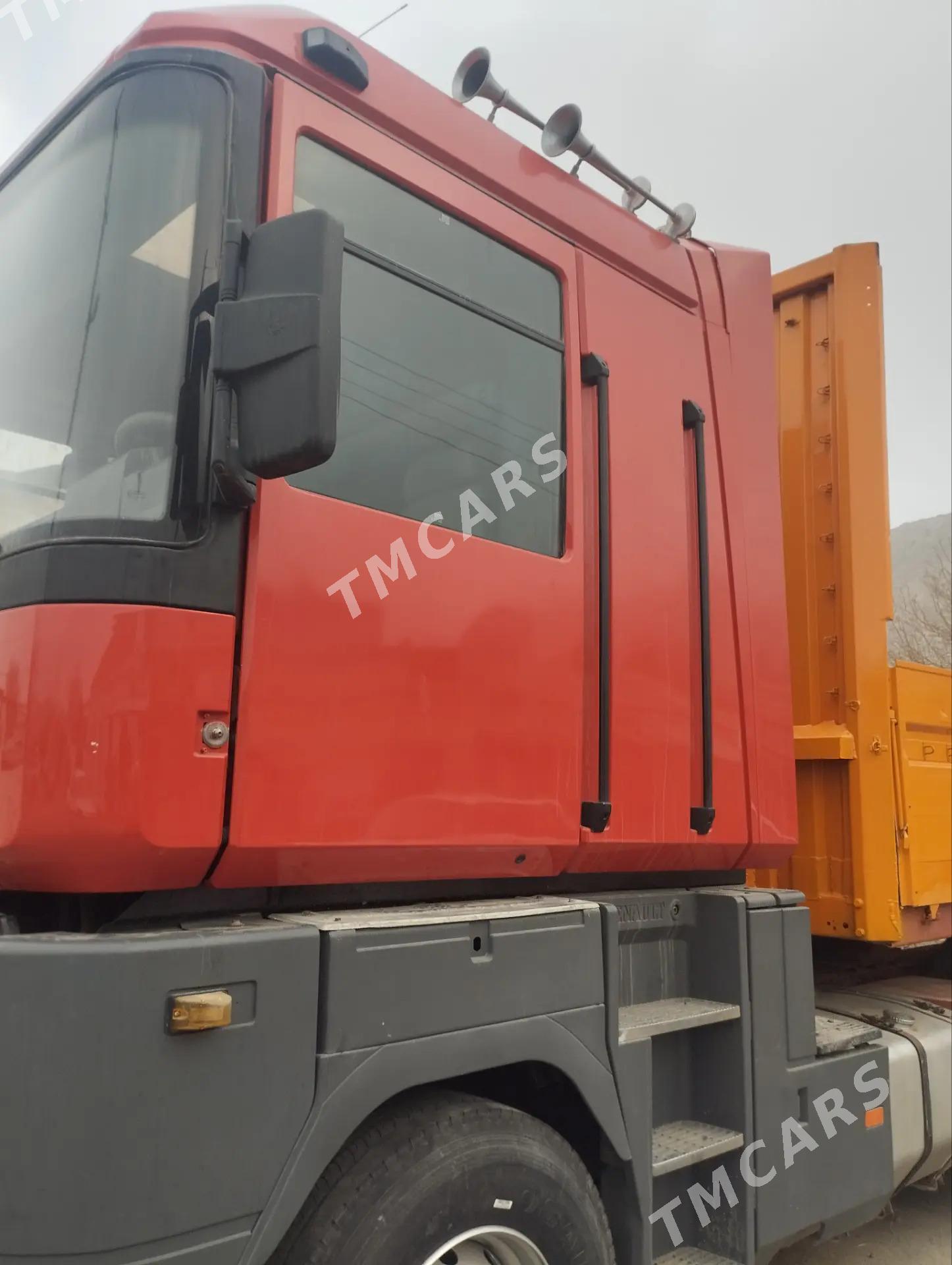 Volvo FH12 1996 - 500 000 TMT - Туркменбаши - img 2