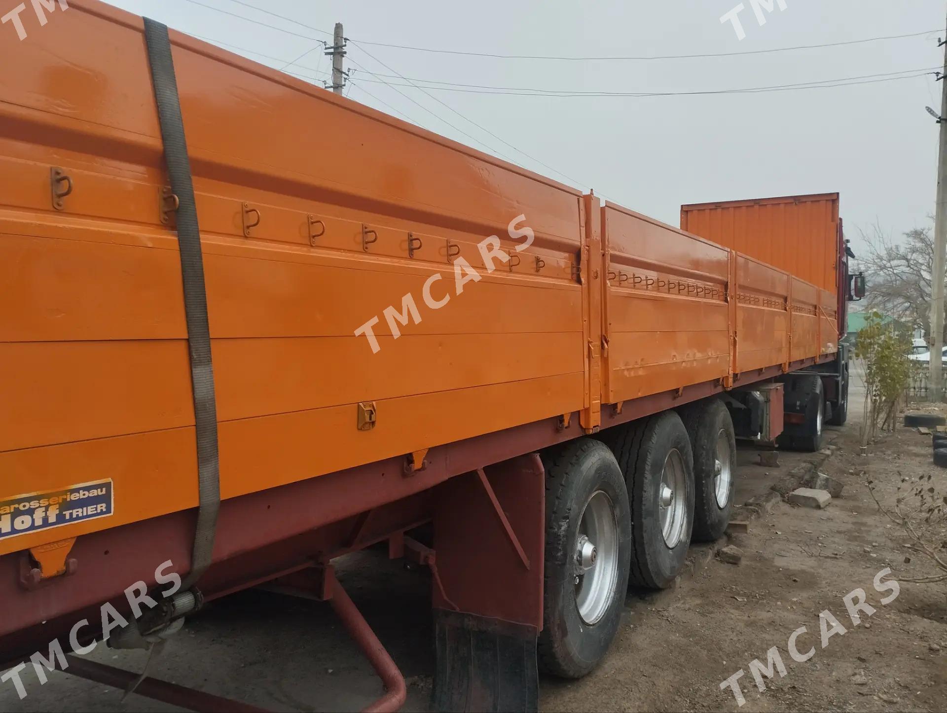 Volvo FH12 1996 - 500 000 TMT - Туркменбаши - img 6